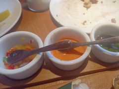 -拉蒂娜·巴西牛排馆 Latina·Brazilian Steakhouse(王府井喜悦店)