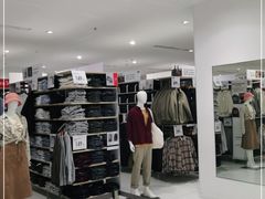 -优衣库(广州天河领展广场店)