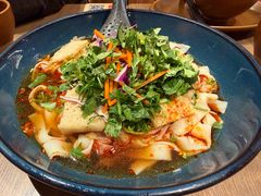 -耶里夏丽·新疆菜(田林东路店)