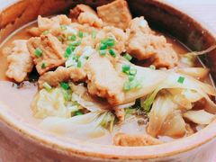 乱炖酥肉-水煮三国·川鲁江湖菜(香山店)