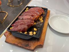 -香港威特瑞茶餐厅(小白楼音乐厅店)