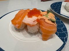 -滨寿司(高新伊藤店)