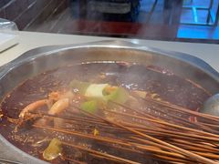 -水碾河刘老大串串香(水碾河路店)