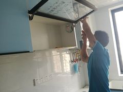 -欧睿宇邦全屋定制(无锡梁溪店)