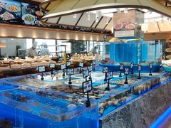 -鲜得莱渔港·小平岛海胆馆(七贤岭店)