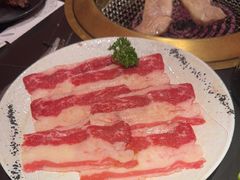 -谷牛和牛烤肉(漕河泾印象城店)