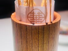 -華府Deluxe(兴业太古汇店)
