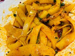 -伊帆食府·青海地方特色美食