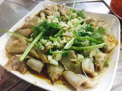 -阳江河堤老牌曾记美食