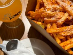 -Pekaa啤咖食肆Coffee&Bistro