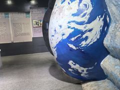 -中国第四纪冰川遗迹陈列馆