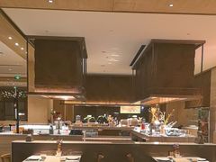 -客莱福诺富特酒店·互动餐厅