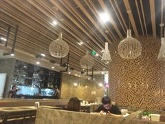 大堂-黄记煌三汁焖锅(新世纪广场店)