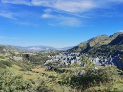 -墨石公园景区