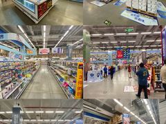 -麦德龙(京顺路商场店)