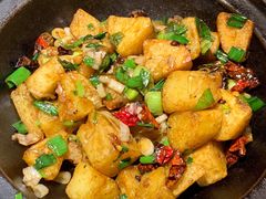 菜地土豆-遇见长安(兰州中心店)