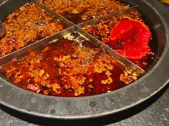 -陈眼镜火锅(总店)