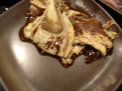 -韩盛炭火烤肉(万达广场店)