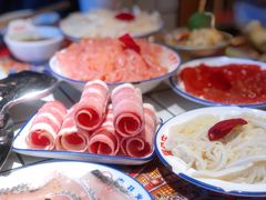 -贤合庄卤味火锅(顺城店)