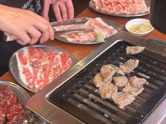 -大阪烧肉BAKA一代(国贸商住大厦店)