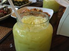-自然餐厅(Phuket)