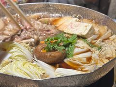 -琴寿司居酒屋(中山广场店)