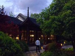 -杭州西子湖四季酒店·金沙厅