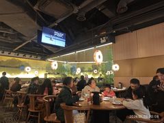 -桂小厨广西菜(青秀万达店)