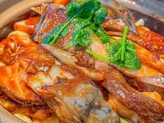 -陶兰居·香港饭店·海鲜大排档(圆融时代广场店)