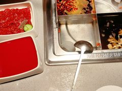 -海底捞火锅(吴中路店)