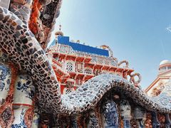 -天津之眼摩天轮