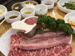 -黄金牧场(明洞总店)