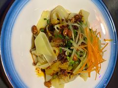 酸辣凉皮-醉小酒馆·川菜·江湖菜·重庆菜(观音桥旗舰店)