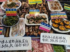 -三个渔夫·蒸汽海鲜(小白楼店)