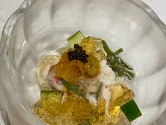 -鮨一日本料理(大中华店)