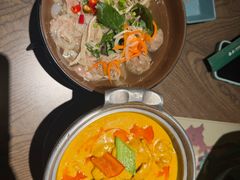 -安南越南餐厅(青岛万象城店)