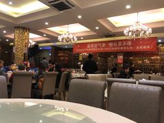 大堂-民天酒楼(吕家营店)