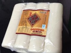 -新长发栗子食品有限公司(威海路店)