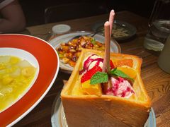 -青年公社烤鸭(青年路店)