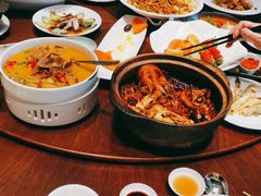 -高佳庄·舟山海鲜(海景旗舰店)