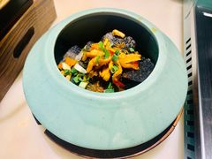 -佬麻雀·新湘菜(珠海金发购物中心店)