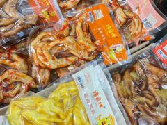 -紫荆城食品交易中心(华强北店)