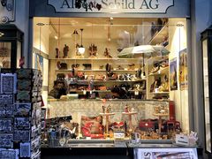 -Albert Schild AG swiss souvenir