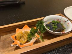 -长崎屋·日本料理·刺身·烧鸟(天河北路店)