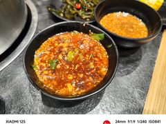 -林记潮牛·牛肉火锅(上马墩店)