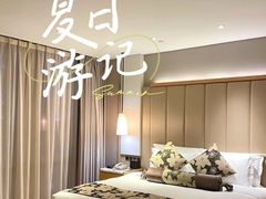 -深圳温德姆至尊酒店
