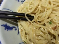 腌面-唐伯客家风味馆(香洲店)