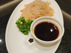 -新南华大酒店(广中店)