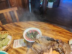 -民俗村柴火灶·景德江西菜(中国陶瓷博物馆店)