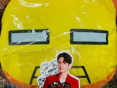 -名创优品(山东青岛市新业广场店)